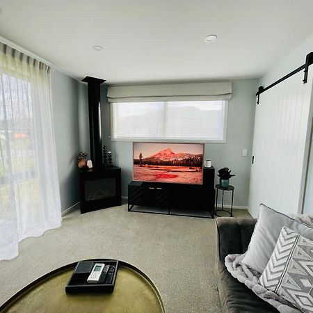Queenstown Mountain Getaway Exterior foto