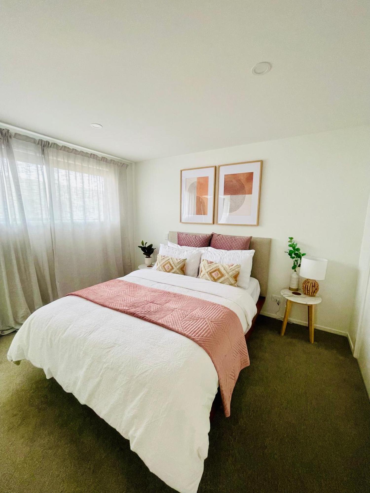 Queenstown Mountain Getaway Exterior foto