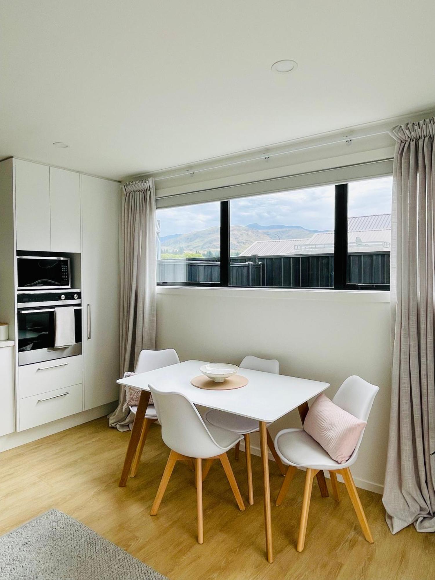 Queenstown Mountain Getaway Exterior foto