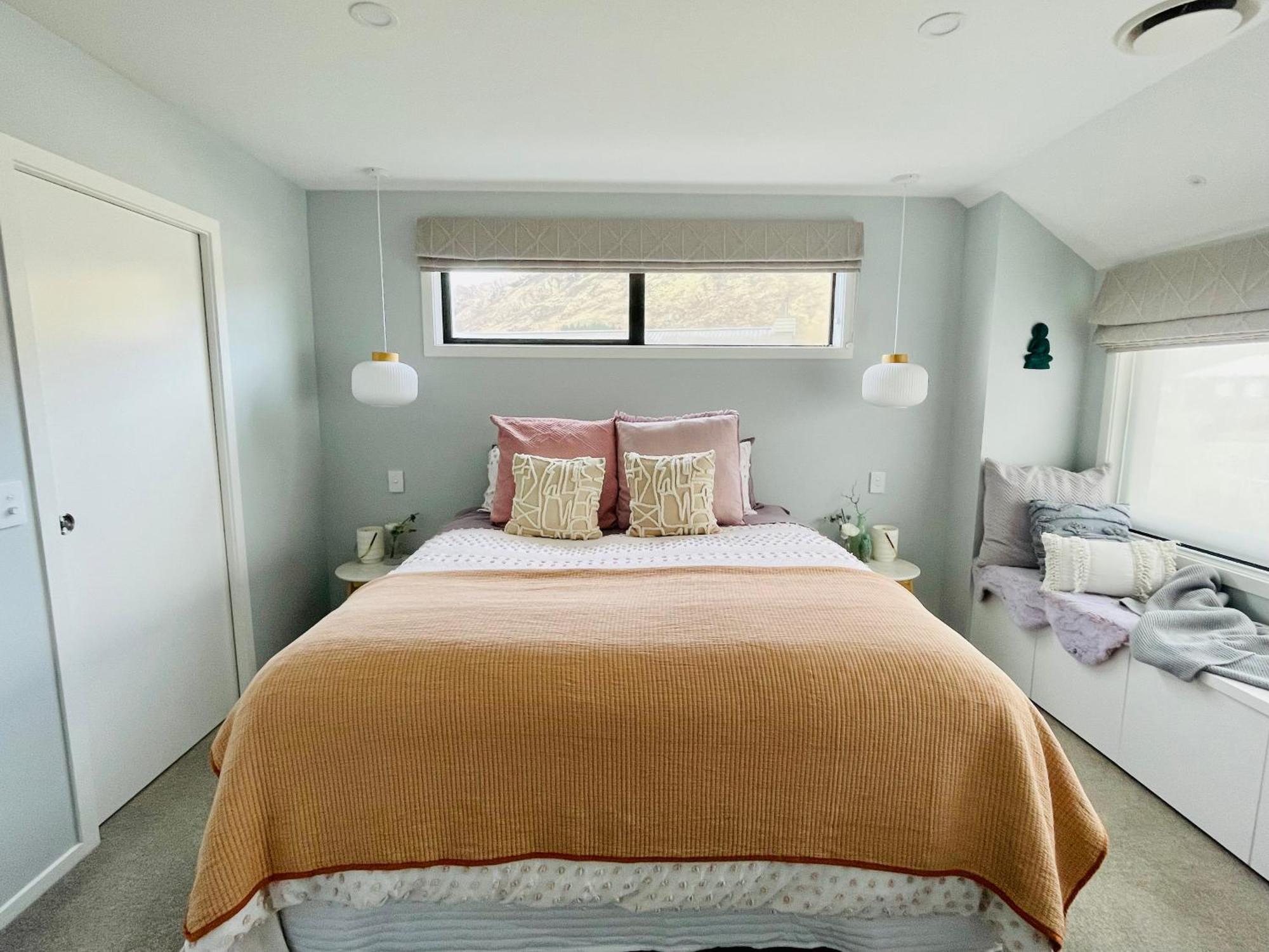 Queenstown Mountain Getaway Exterior foto