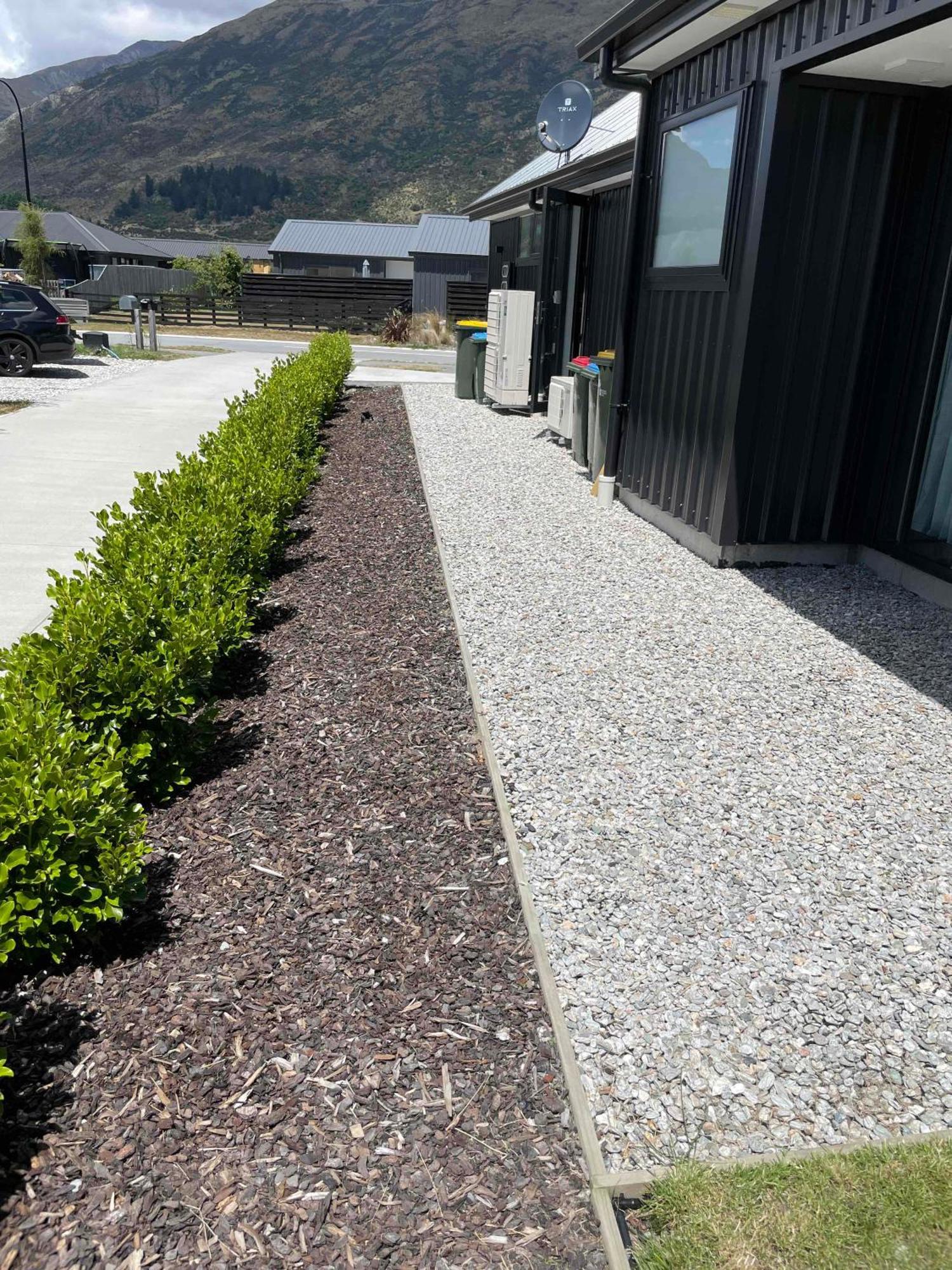 Queenstown Mountain Getaway Exterior foto