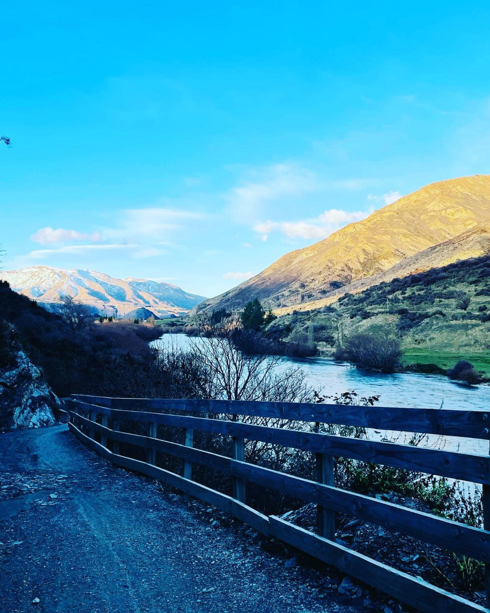Queenstown Mountain Getaway Exterior foto